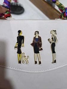 Sling Bag