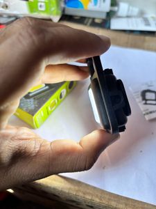 Keychain Light