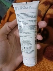 Nigrifix Cream with retinol,Lactic Acid and urea