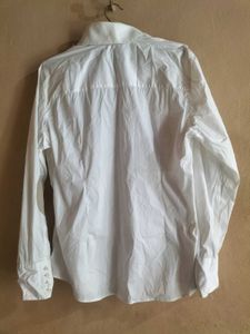 White  Shirt
