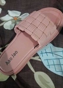 Cute Pink Slides