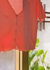 Beautiful Ribbed Crop Top