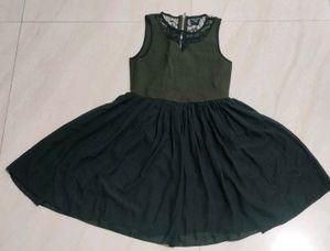 🖤✅ Beautiful Elegant Fit &amp; Flare Dress✅🖤