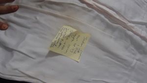 Hi low kurta or top