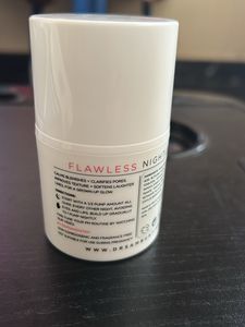 Dr. Sam's Flawless Nightly Serum