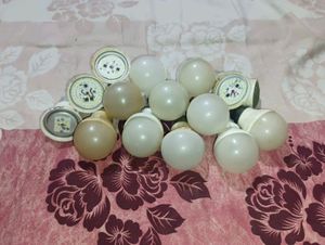 15 Dead Led Bulb