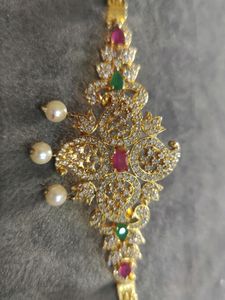 Necklace Cum Armlet