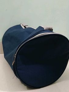 A Perfect Gym Bag...