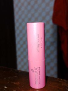 Biotique Pink Lipstick
