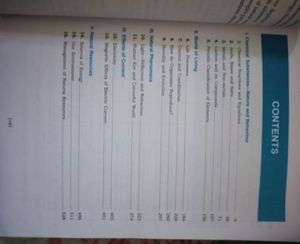 Class 10 Science Full Marks Study Guide
