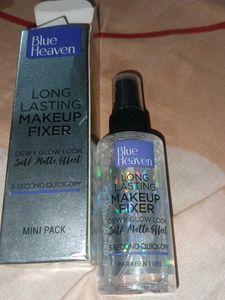 Blue Heaven Makeup Bundle