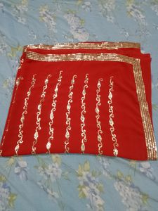 Wedding Wear Saree