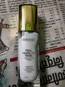 Swiss Beauty Primer