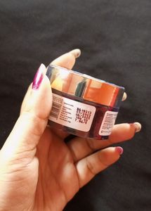 Good Vibes Rosehip Hydrating Glow Face Cream