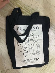 Picasso Tote Bag - Art Lover&#39;s Essential!