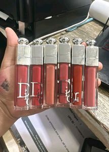 One Dior Lip Gloss