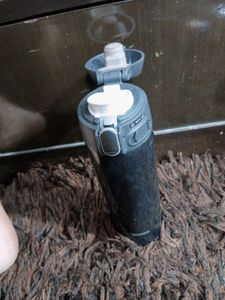 Thermal Water Bottle