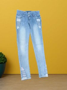 F@58 Size-28 Slim Jeans
