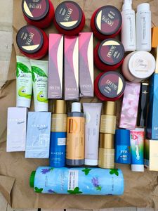 All Types Oriflame Products