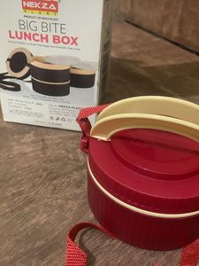 Tiffin Launch Box