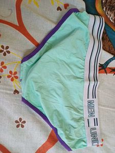 PUMP! Underwear