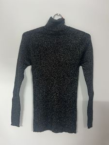 A Turtleneck Party Wear