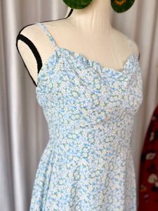 Korean Summer Dress