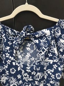 GINGER BY LIFESTYLE crop Top