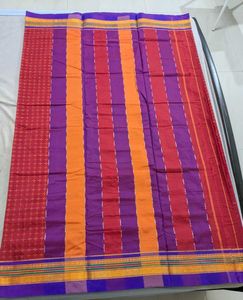 Brand New Saree