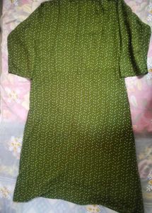 Kurti + Belt 🥳🥳 Huge Discount 💙