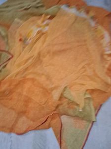 New Unused Saree
