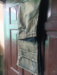 Price Drop. For Today, Grab Soon Brand New Jeans/all New Never Wear Once As I Got Weight, Plazo Cut Jeans, Trendy And Cute Fit, All New Only Tag Is Missing