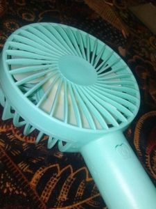 Portable Fan