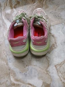 Red Tape Sneakers