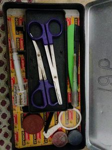 Dissection Box