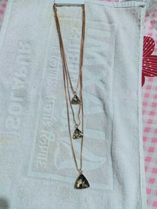 Neckless