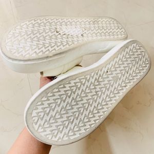 FINAL SALE 🎉 Chunky Slides