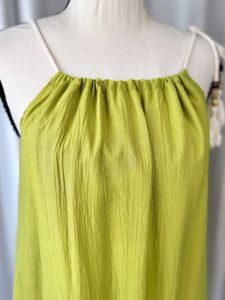 Korean Summer Dress