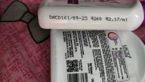 Lacto Calamine Lotion