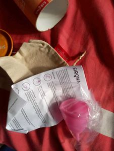 Menstrual Cup For Sale