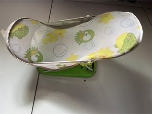 R For Rabbit Baby Bather