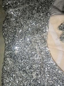 Sequin Party Blouse