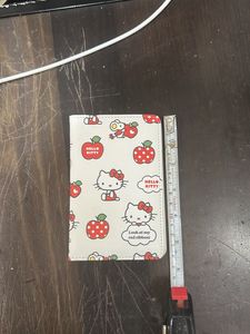 Hello Kitty Wallet
