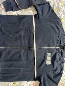 PUMA Sportswear Zip-Up Jacket