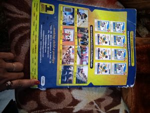 6th Class Computer Book