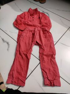Combo Of 3 years Kid Clothes