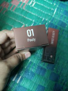 Swiss Beauty Lipstick Duo