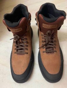 Cole Haan Men&#39;s ZEROGRAND Hiker Boots