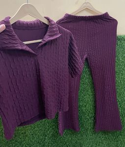 ELEGANT CO-ORD SET FOR WOMEN