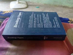 Brooking Paper